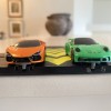 Chốt Dẫn Hướng Xe RC Hot Wheels Thành Xe Slot Car - Thumbnail 2