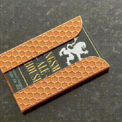 Ví DUMB – Phiên bản HEX