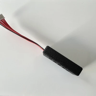 Vỏ Hộp ProTek RC BS Housing