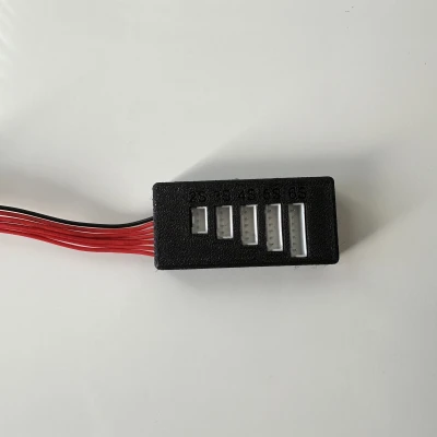 Vỏ Hộp ProTek RC BS Housing