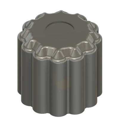 Nền tảng mã hóa từ tính - Thay nút bấm nhanh