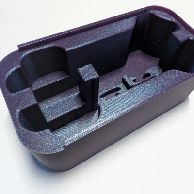 Hộp đựng 2 JoyCon Switch 2