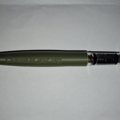 Thân Bút Tùy Chỉnh Cho Platinum Preppy