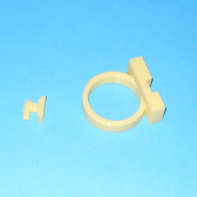 Vòng Giữ Dụng Cụ Skadis Có Tham Số