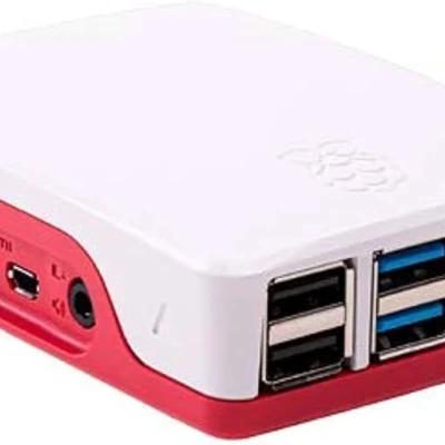 Kệ Gắn Vỏ Raspberry Pi 4 Cho Ender 3 v3 SE