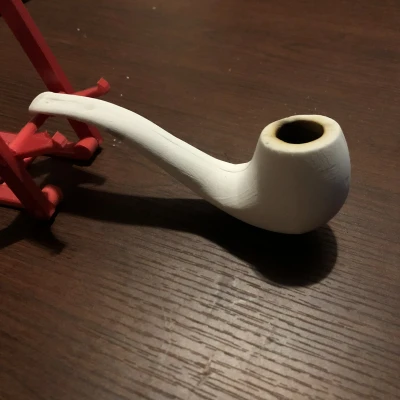 Bộ Khuôn Tẩu Thuốc