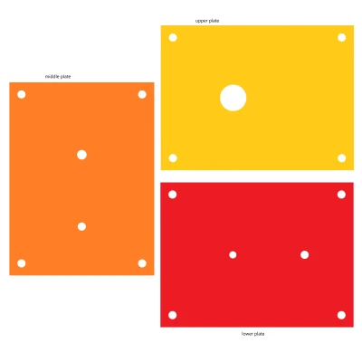 Cơ Chế Antikythera Bằng Gỗ