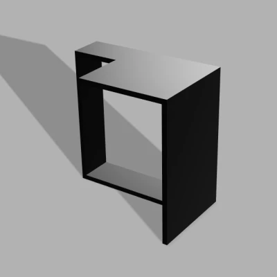 Ốp Quạt Tản Nhiệt Cho Typhon Grom