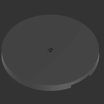 Chân đế dọc cho PlayStation 2 Slim