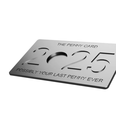 Đồng Xu Penny - Đồng Xu Cuối Cùng Của Bạn