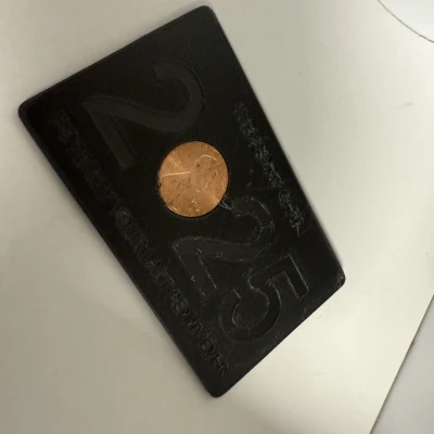 Đồng Xu Penny - Đồng Xu Cuối Cùng Của Bạn