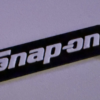 Móc chìa khoá Snap-On