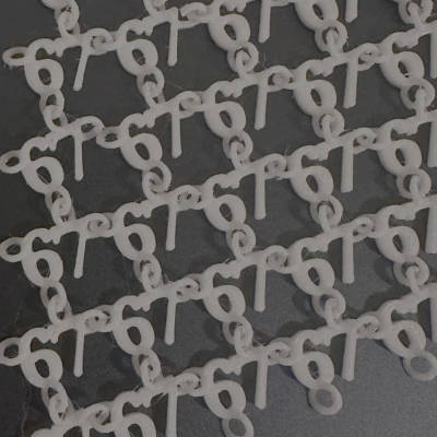 Vải Sáu Bảy (67 meme làm nhồi hộp quà lol)