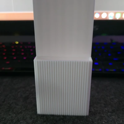 Giá đỡ Bộ điều khiển LED Gân