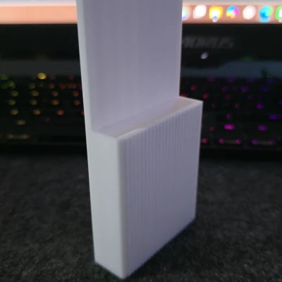 Giá đỡ Bộ điều khiển LED Gân