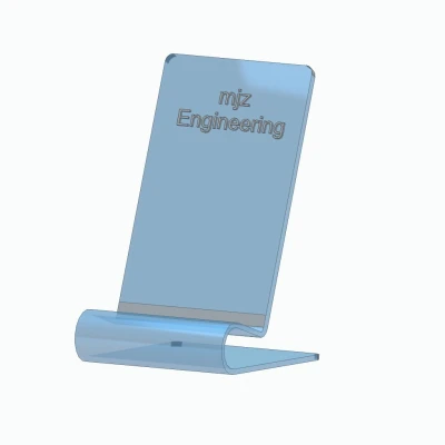 Giá Đỡ Điện Thoại – In Nhanh, Dùng Liền