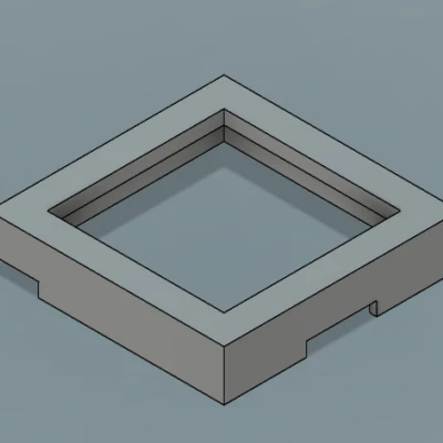 Móc Khóa Đựng Card Nintendo DS