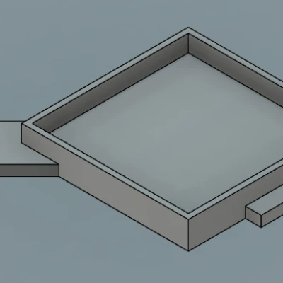 Móc Khóa Đựng Card Nintendo DS