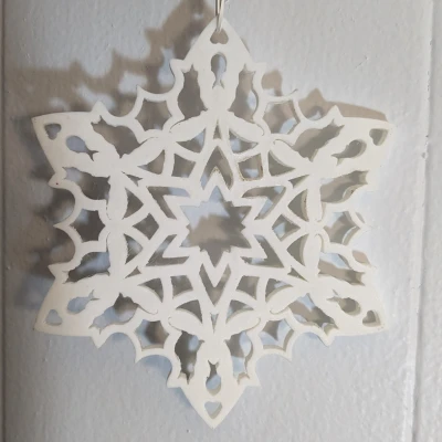 Bông Tuyết Chủ Đề Mèo