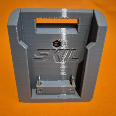 Adapter Pin Skil PWRCORE 20 sang Dụng Cụ Ozito