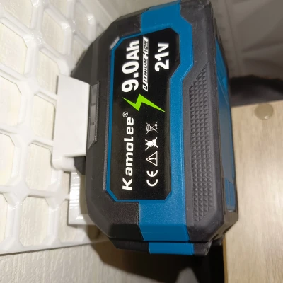 Giá Đỡ Pin Makita LXT Cho Hệ Thống OpenGrid Multiconnect