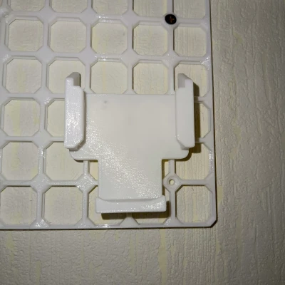 Giá Đỡ Pin Makita LXT Cho Hệ Thống OpenGrid Multiconnect