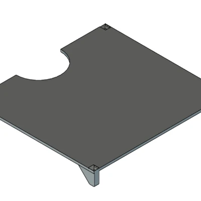 Kệ Đựng Hộp Đĩa CD