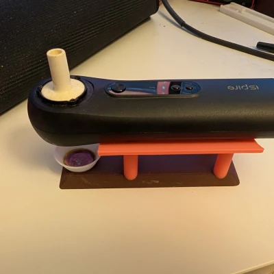 Chân Đế Aspire Wand