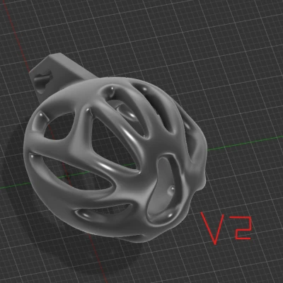 Lồng RSTD của Nob