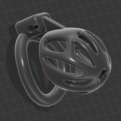 Lồng RSTD của Nob