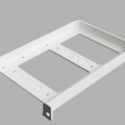 Khay HDD/SSD cho NZXT H440