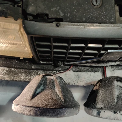 Giá đỡ Calix 30°