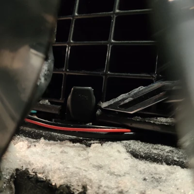 Giá đỡ Calix 30°