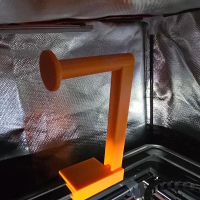 Giá đỡ cuộn chỉ gắn trên đỉnh cho Elegoo Centauri Carbon