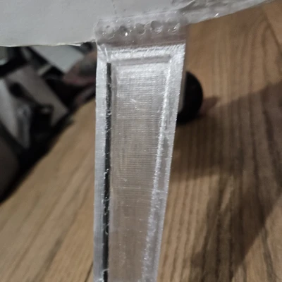 Bộ phận Đáp Flite Test FT Simple Cub