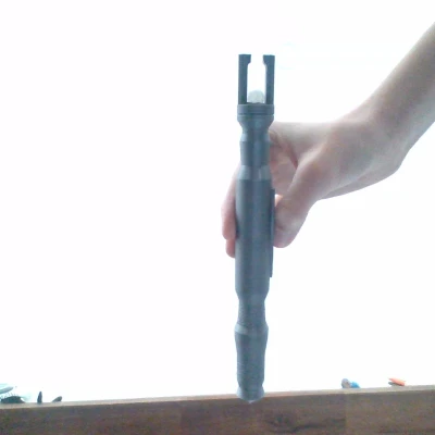 Tua Vít Âm Thanh Của Doctor Thứ 20