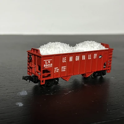 Tải Xuống Mô Hình N Scale Coal Load