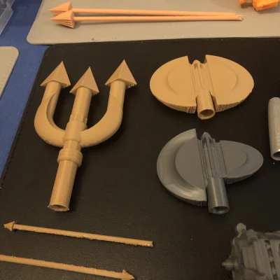 Nắp Thay Thế Cho Bút Sharpie