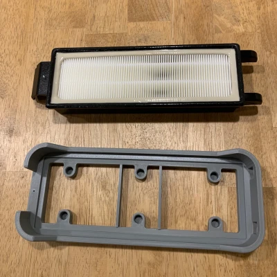 Giá Đỡ Lọc HEPA cho Elegoo Centauri Carbon