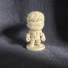 Mẫu Chibi Hulk 3D - Thumbnail 2