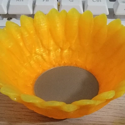 Tô Hoa Hướng Dương