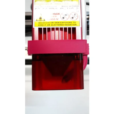 Hệ thống Air Assist cho Ortur Laser Master 2 Pro S2