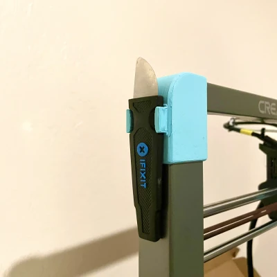 Kẹp Gắn Hông iFixit Jimmy Cho Ender 3 V3