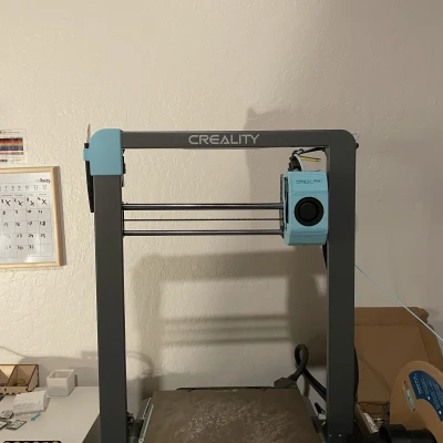 Kẹp Gắn Hông iFixit Jimmy Cho Ender 3 V3