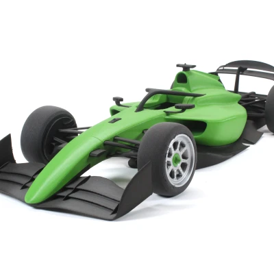 Xe Đua Công Thức 2025 - Tỷ Lệ 1:10