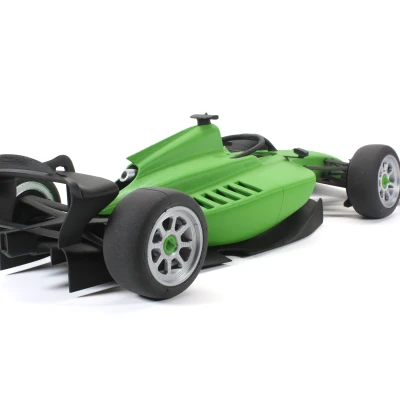 Xe Đua Công Thức 2025 - Tỷ Lệ 1:10