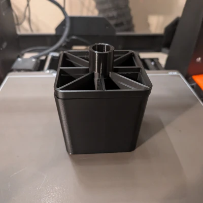 Chân Thay Thế Cho Sofa / Ghế Dài IKEA Kivik