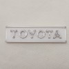 Huy hiệu Toyota cho 3DSets Bamboo - Thumbnail 2
