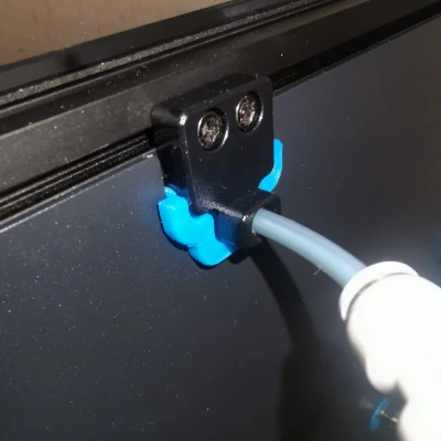 PB Design - Bộ sưu tập Seal - Gioăng ngoài cho buồng Sovol Zero - Hướng dẫn PTFE