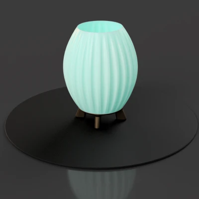 Đèn LED Module 60mm